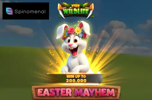 Easter Mayhem